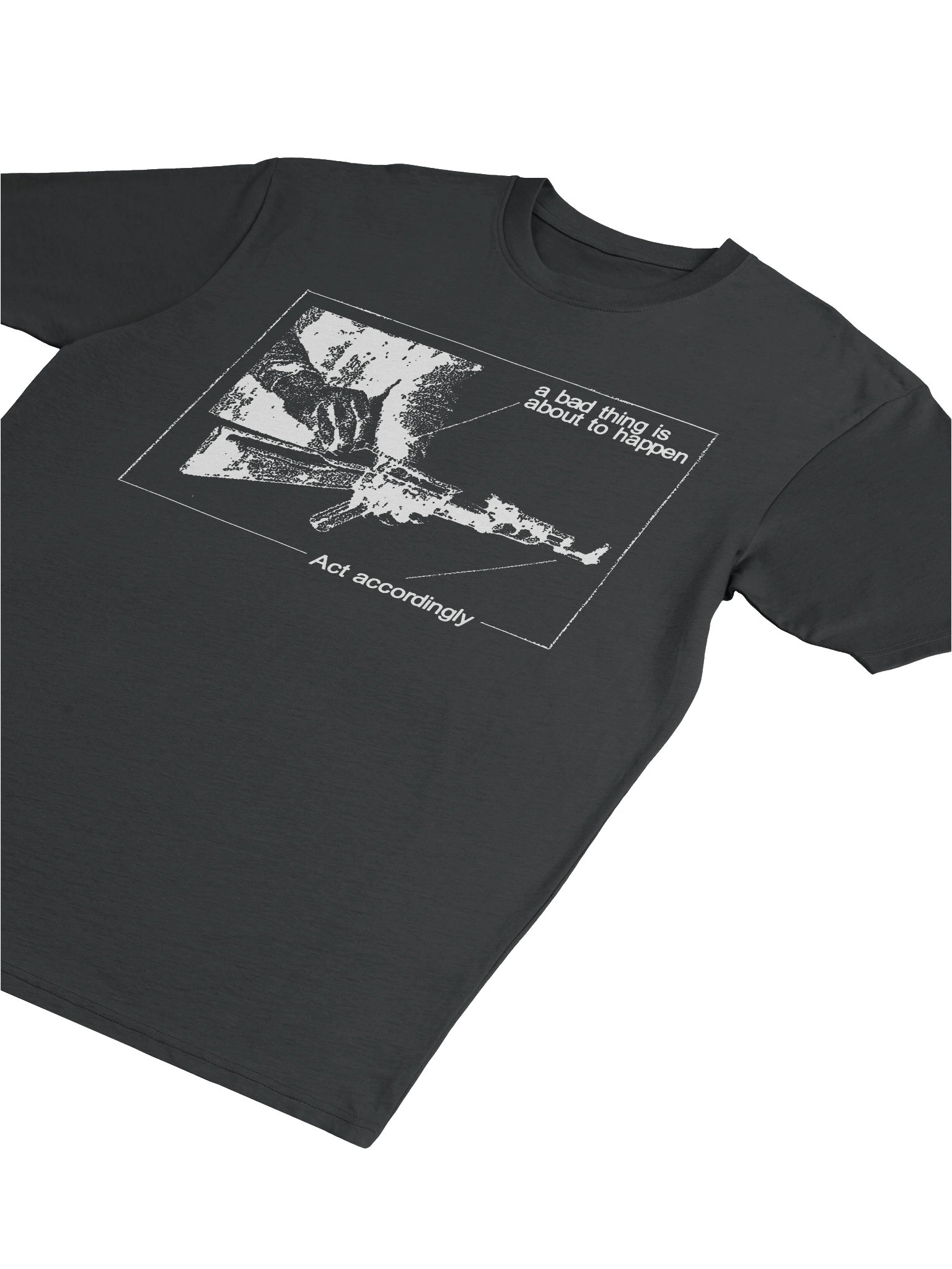 ACT - Tshirt product image (3)