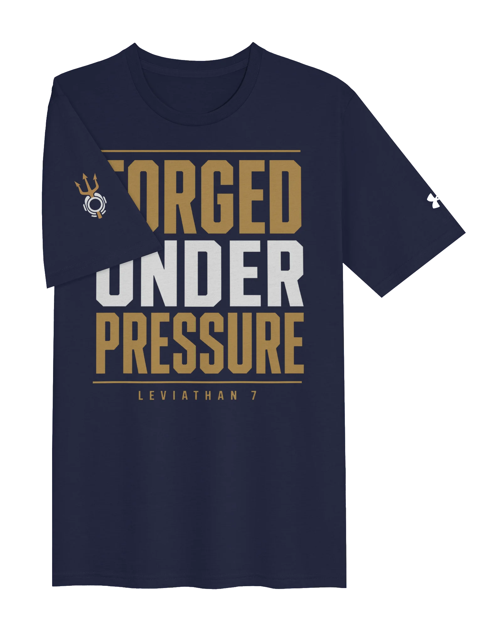 Forged Under Pressure Shirt product image (6)