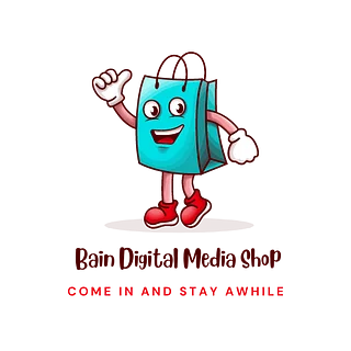 BAIN DIGITAL MEDIA