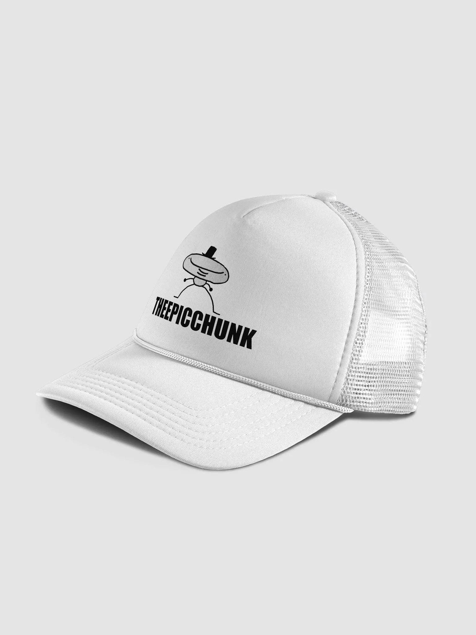 TheEpicChunk Cap product image (36)