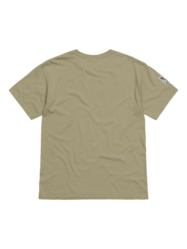 PIGGYS LOGO TEE product image (2)
