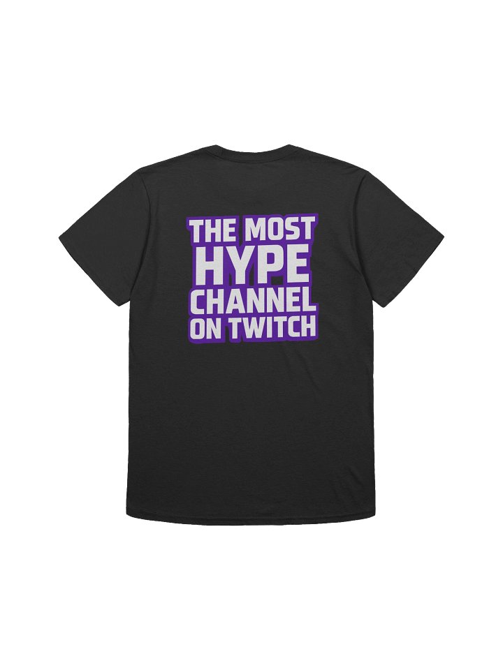 Hype Channel Tee product image (2)