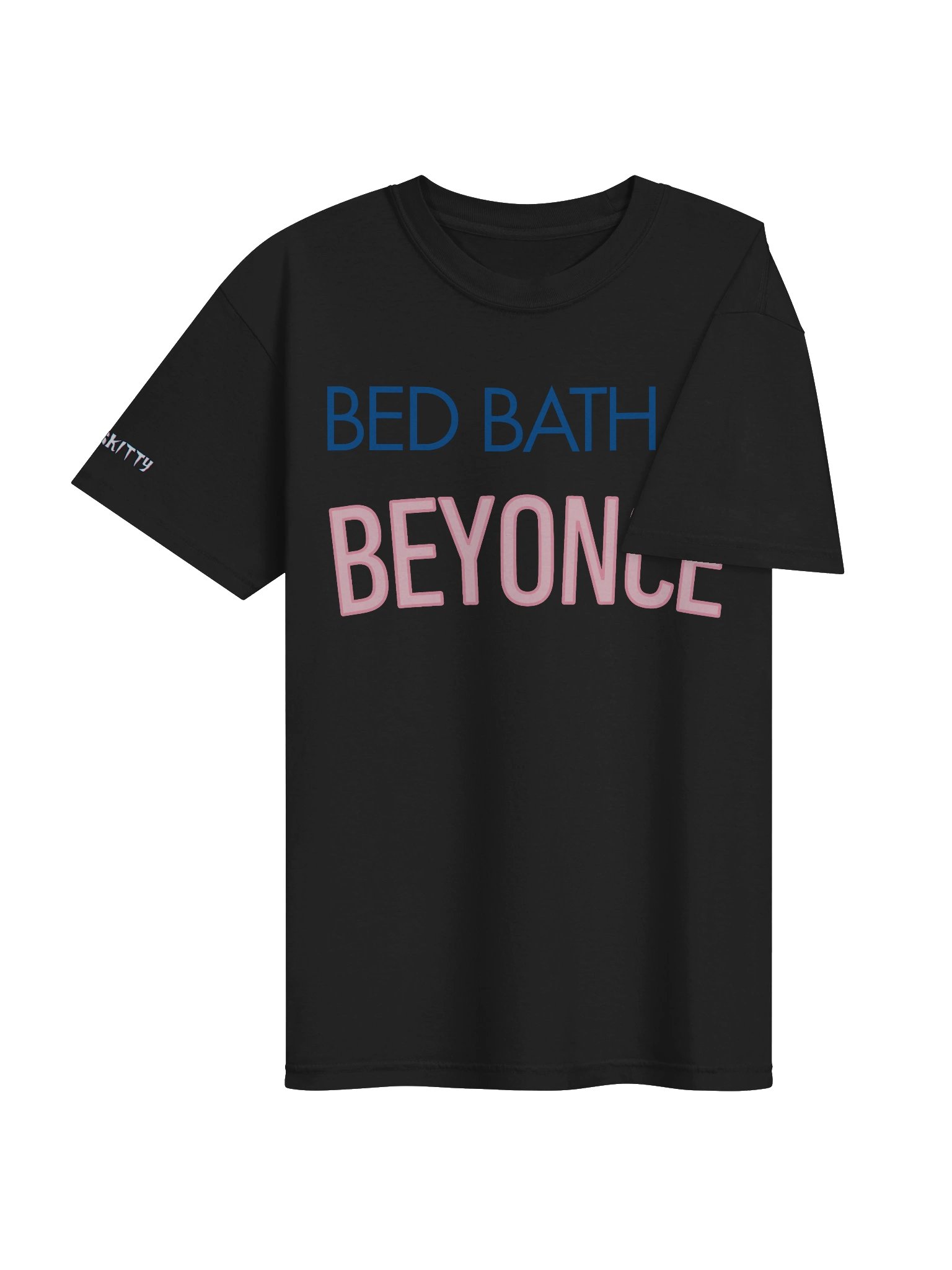 Bed Bath & Beyoncé tee product image (48)