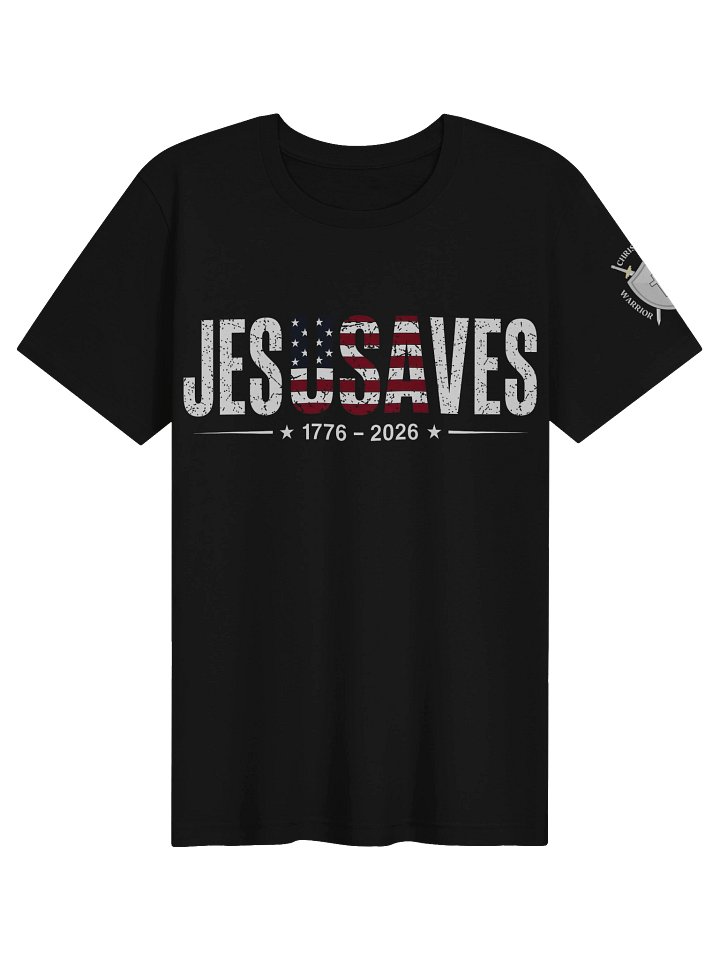 JesUSAves product image (1)