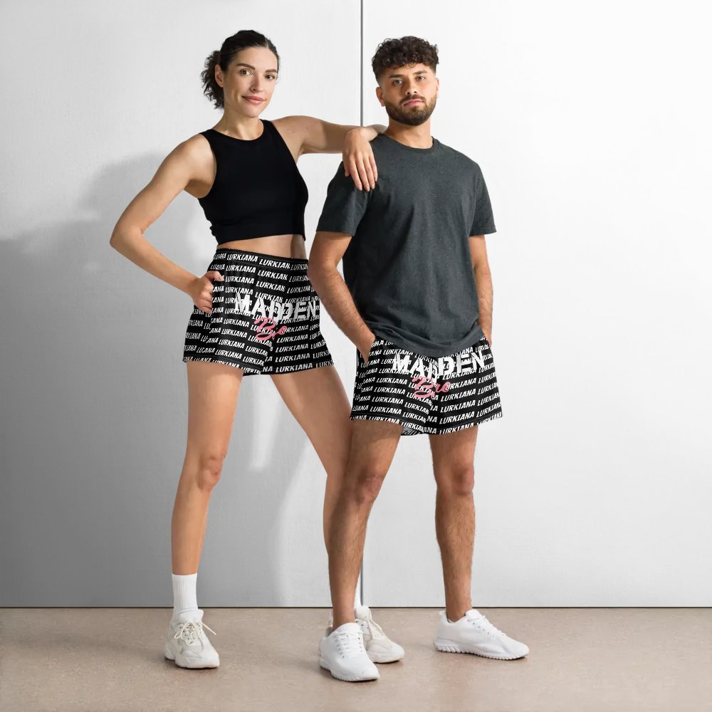 MaddenBae Short Shorts product image (10)