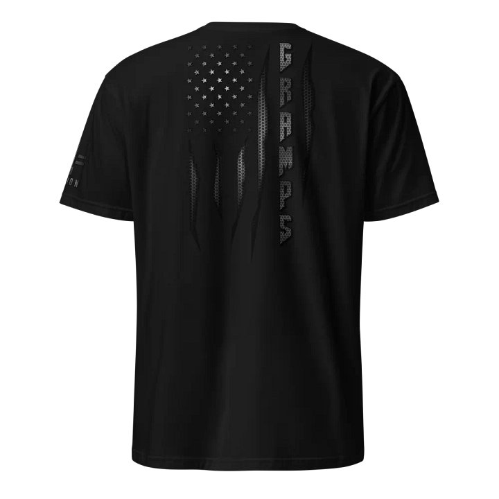 GRAMPS Carbon Onyx product image (1)