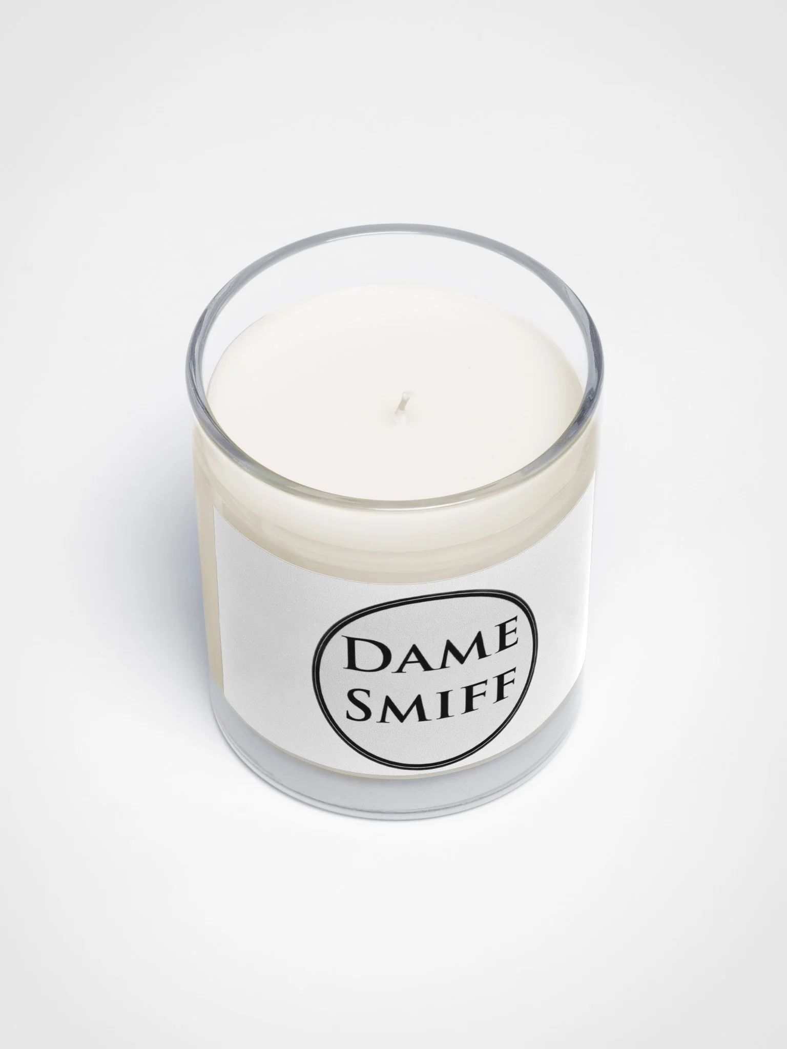 DameSmiff Soy Candle product image (3)