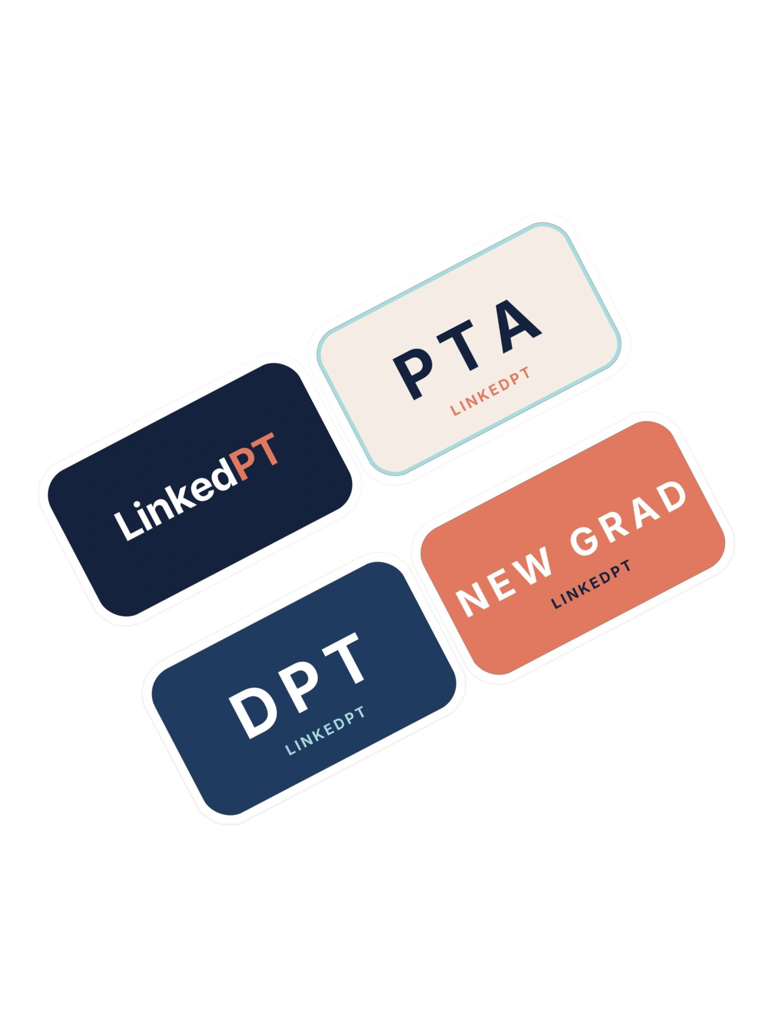 LinkedPT Sticker Pack product image (1)