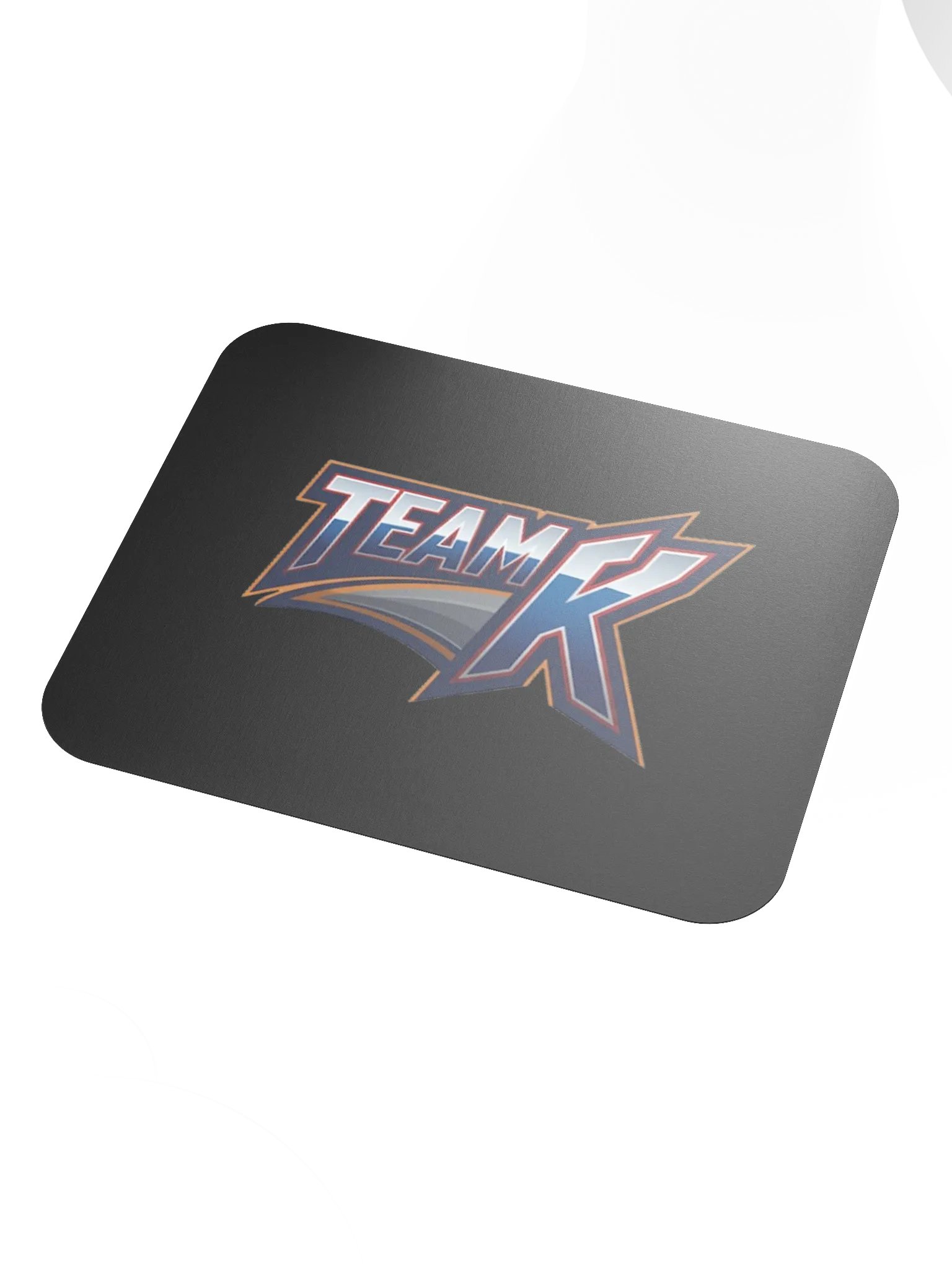 Team K (V-2) Classic Mouse Pad product image (3)