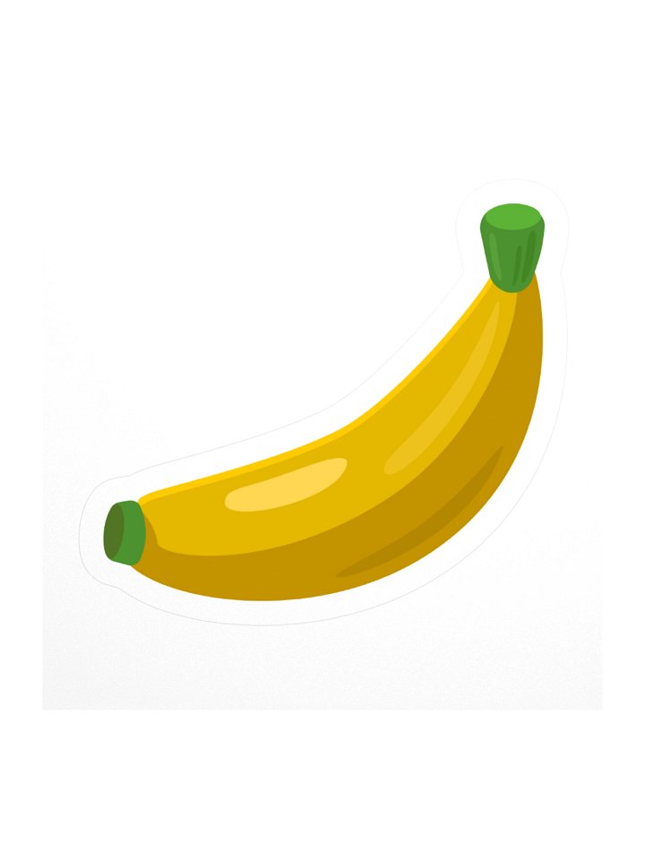 Banana product image (1)