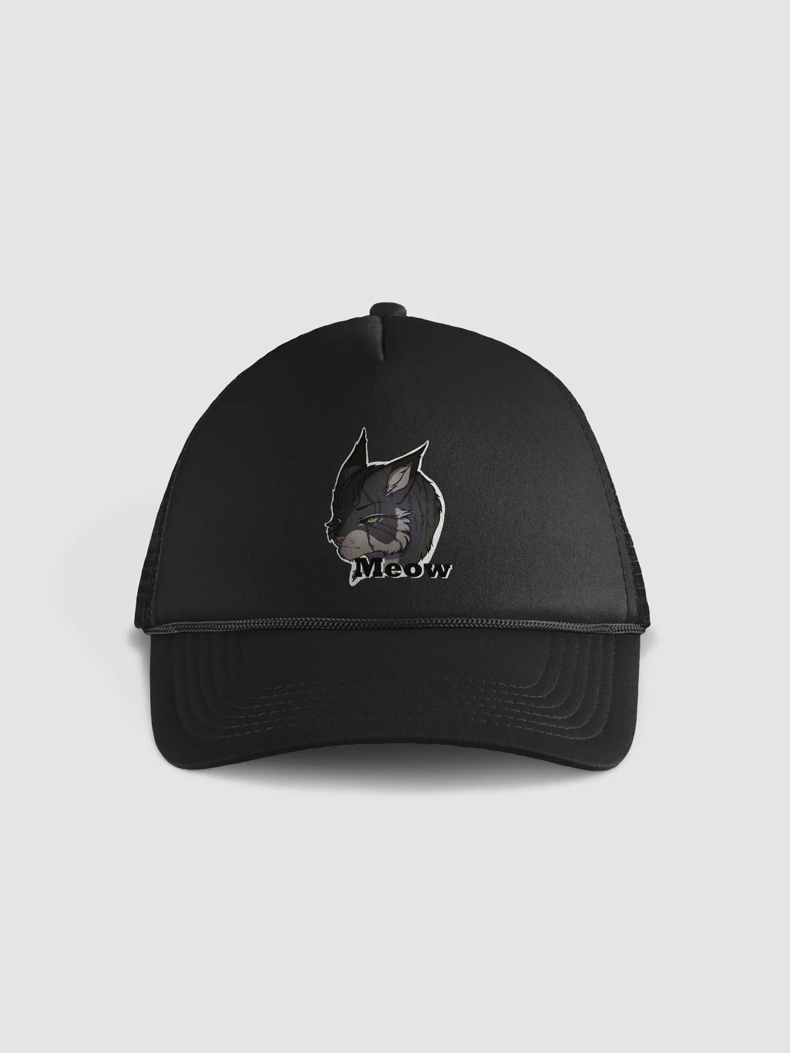 Barron Hat 1 product image (1)