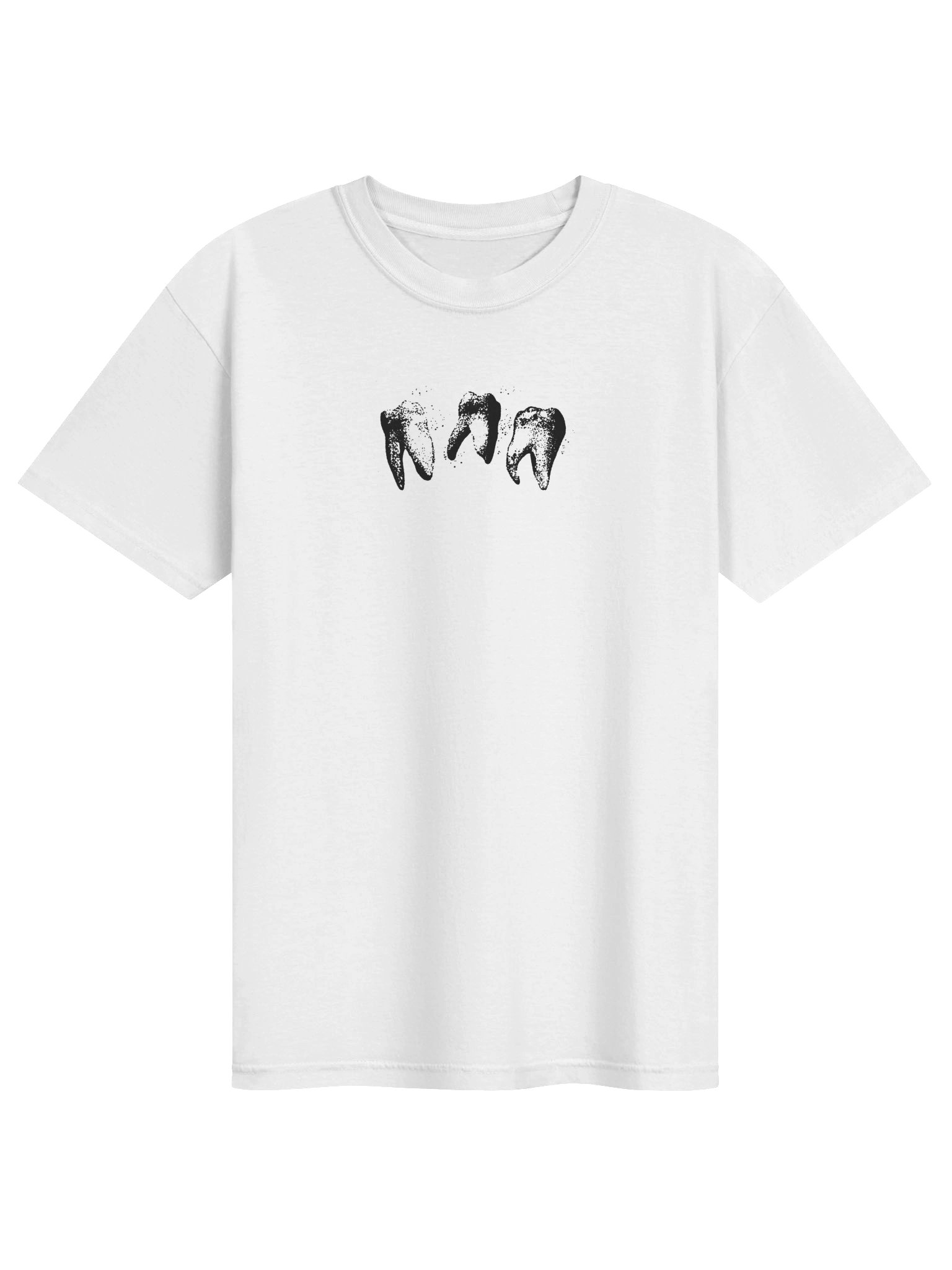 TOOTH FAIRY T-SHIRT product image (1)