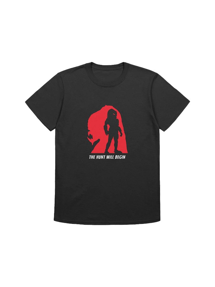 The Hunt Will Begin product image (6)