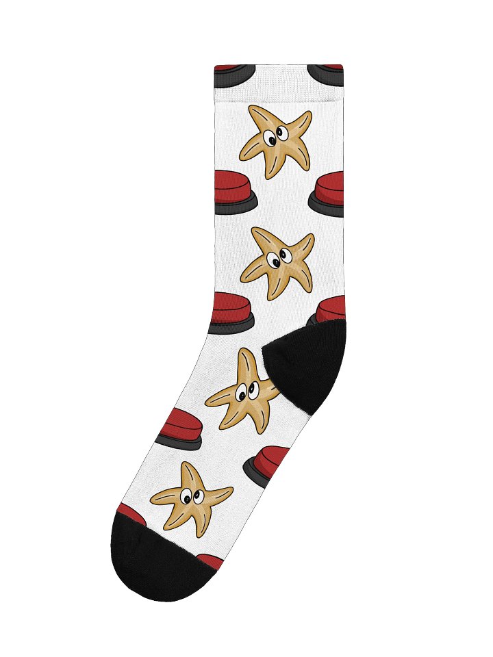 Tag Socks product image (1)
