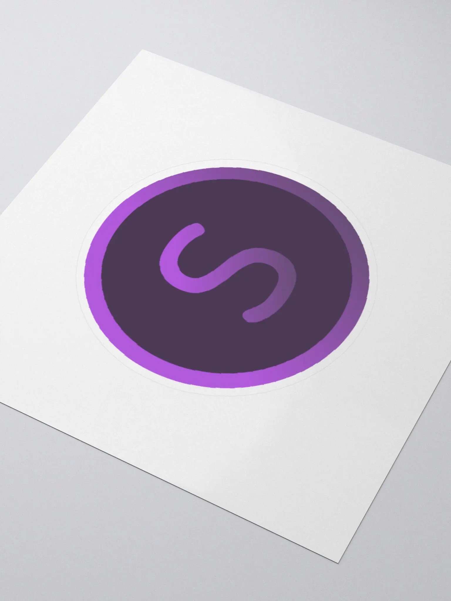 Selenite Sticker product image (3)