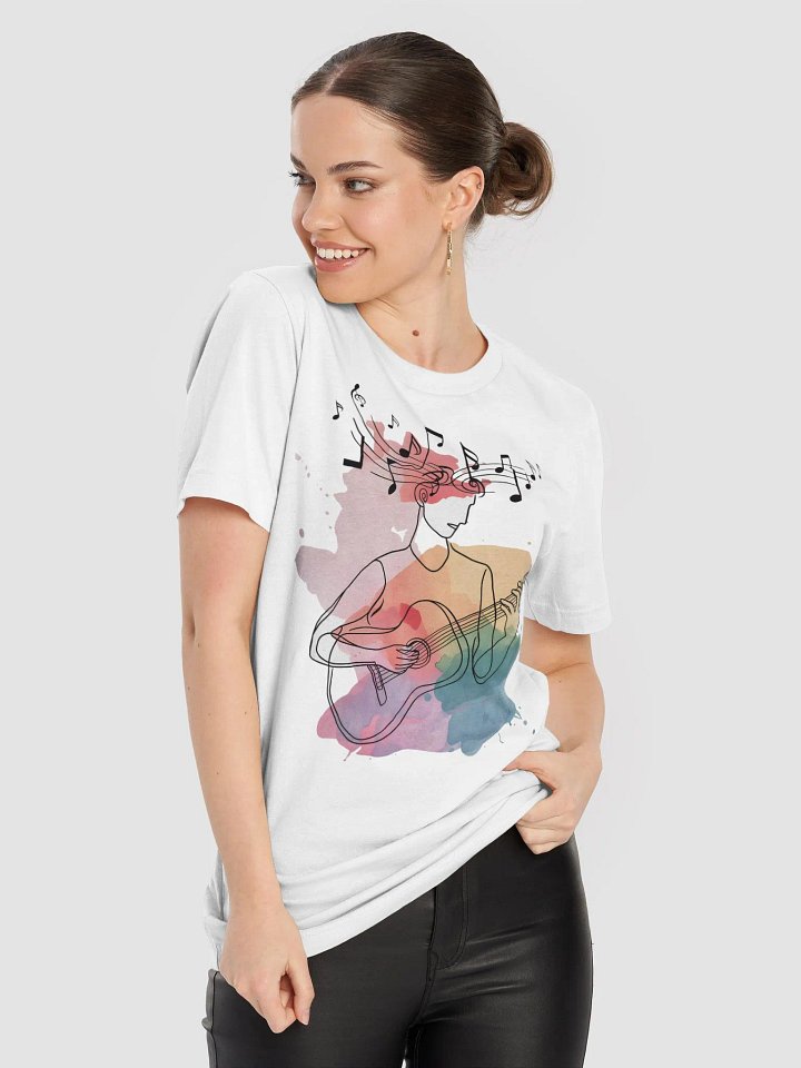 Accoustic guitarist #1 product image (2)