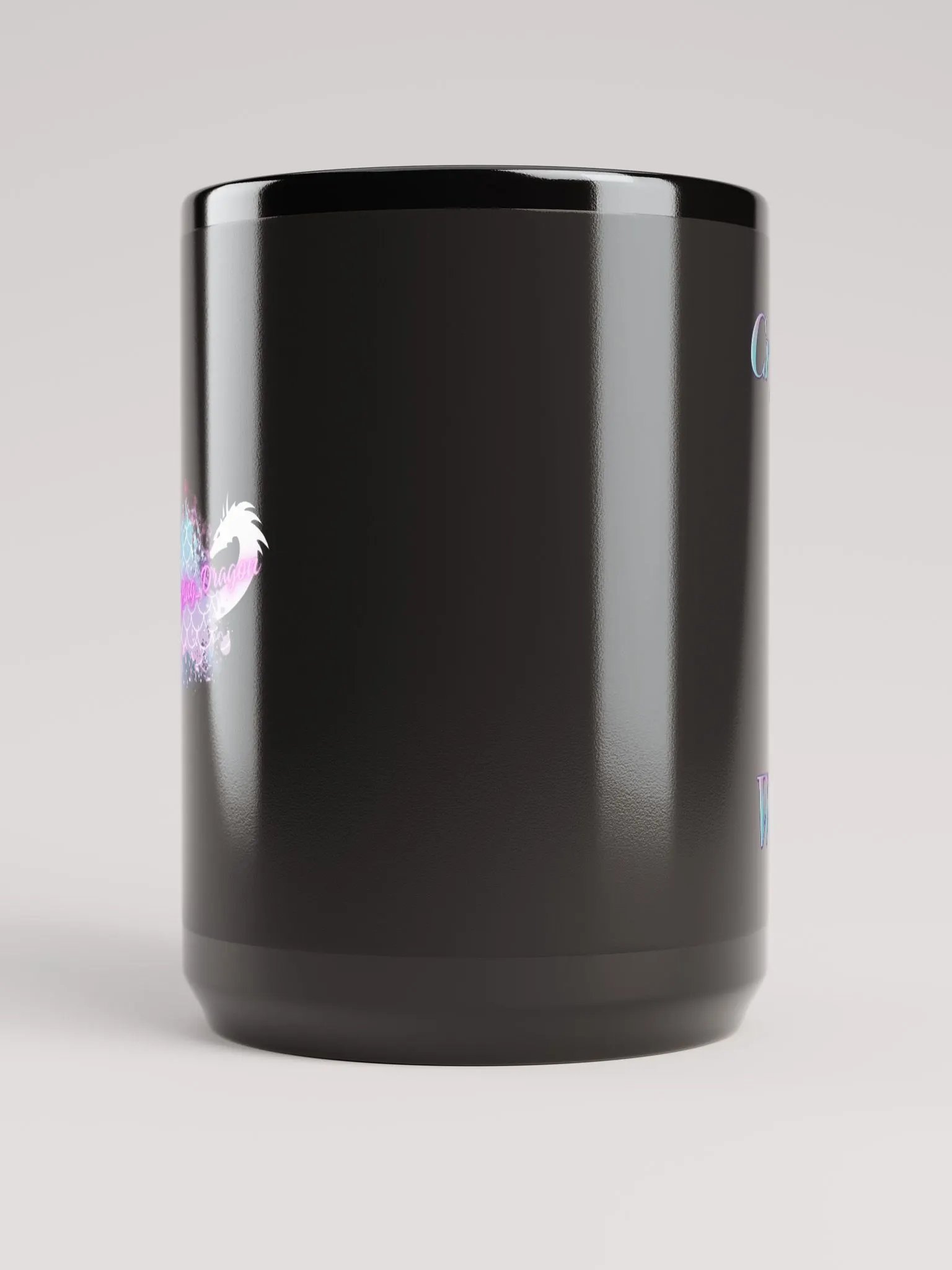 Warrior's Mug product image (5)