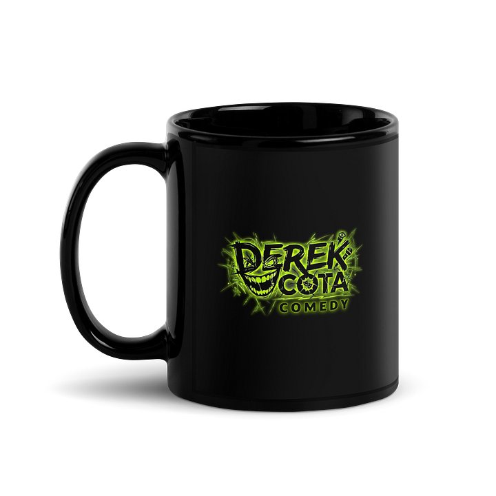Brig the Madness mug product image (1)