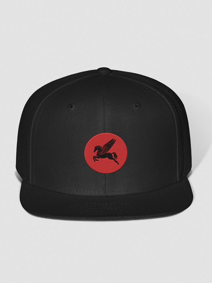 Mysteries of Mythology Trucker Cap product image (1)