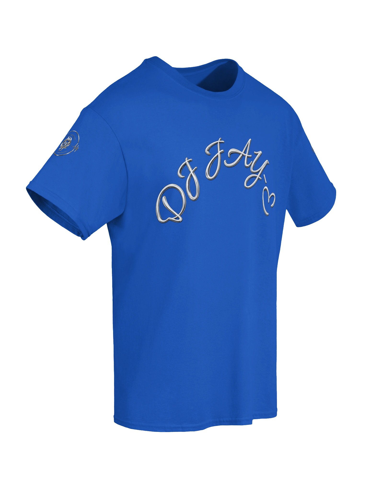 Black Label Tee product image (6)