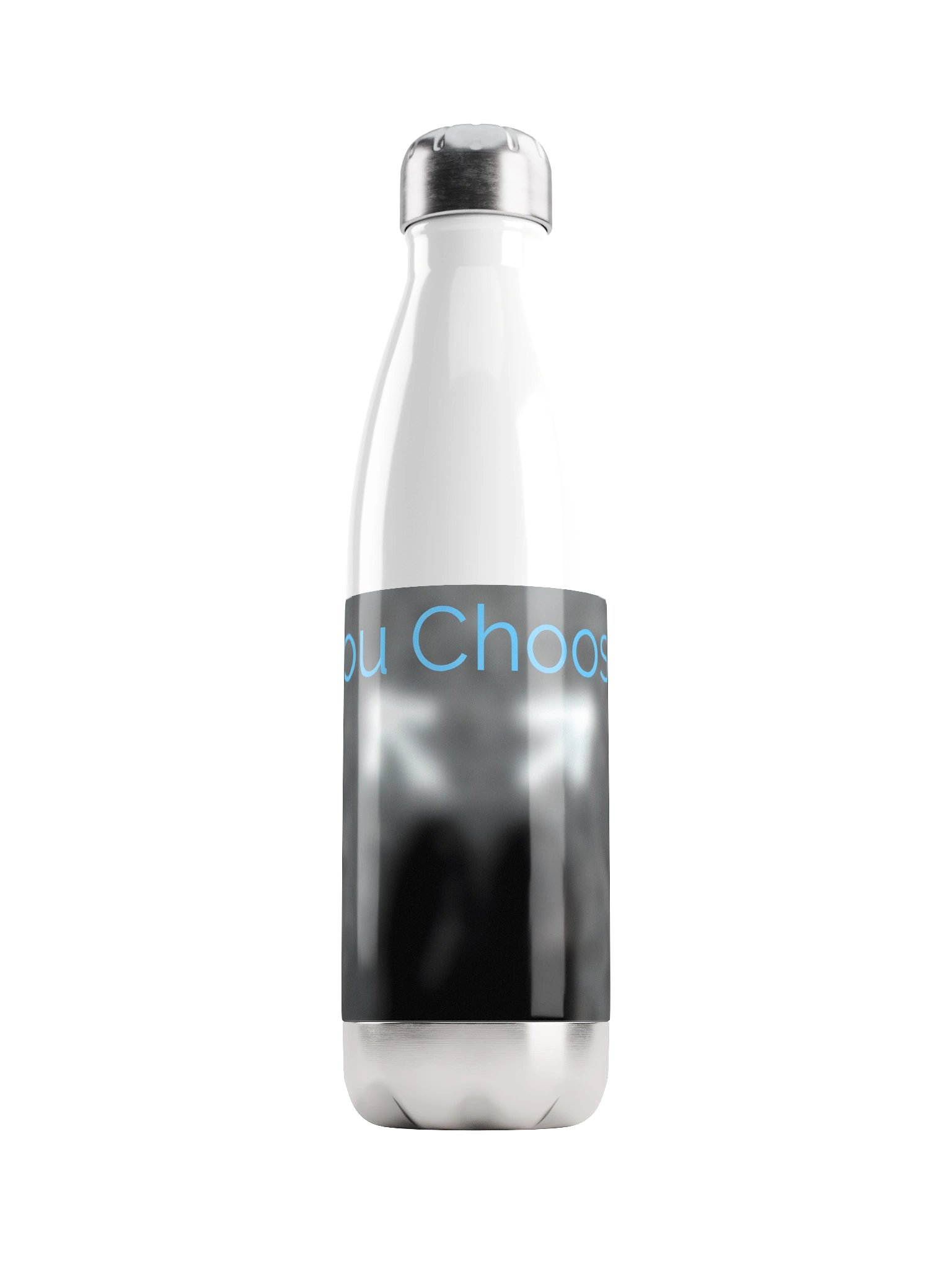 RMG Stainless Steel Insulated Water Bottle product image (1)