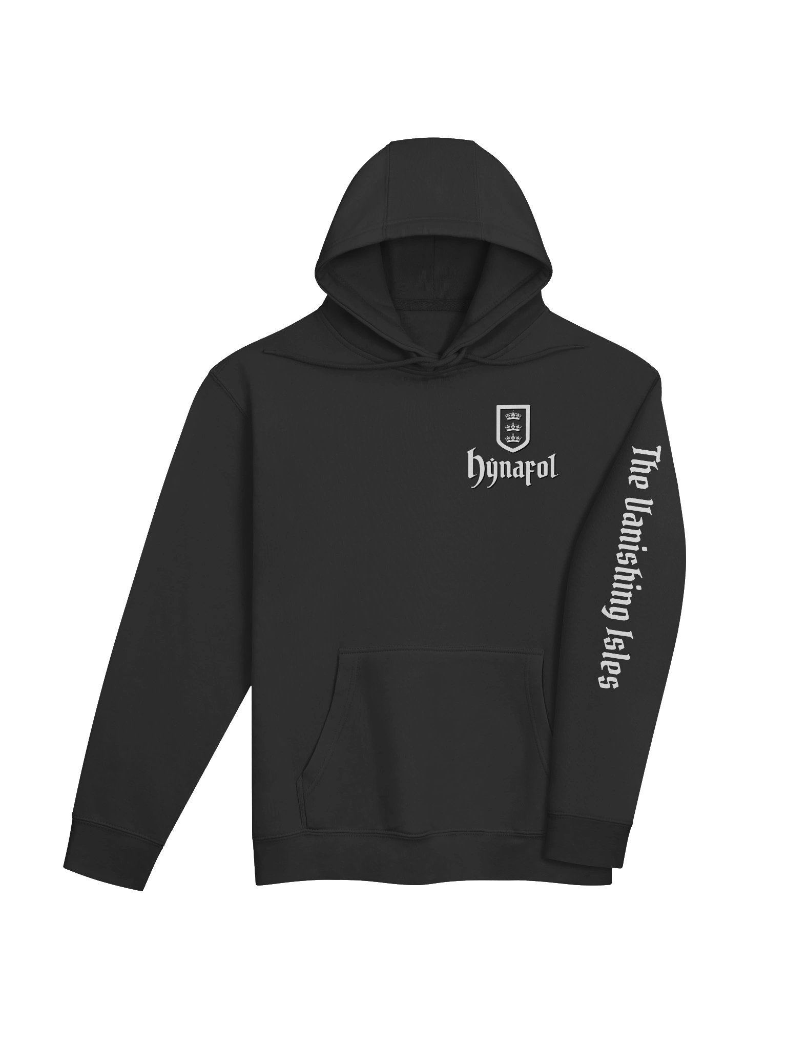 The Vanishing Isles Hoodie product image (3)