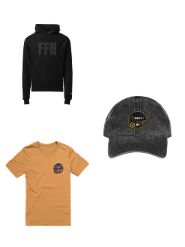 BAL - Ultimate FFN Bundle
