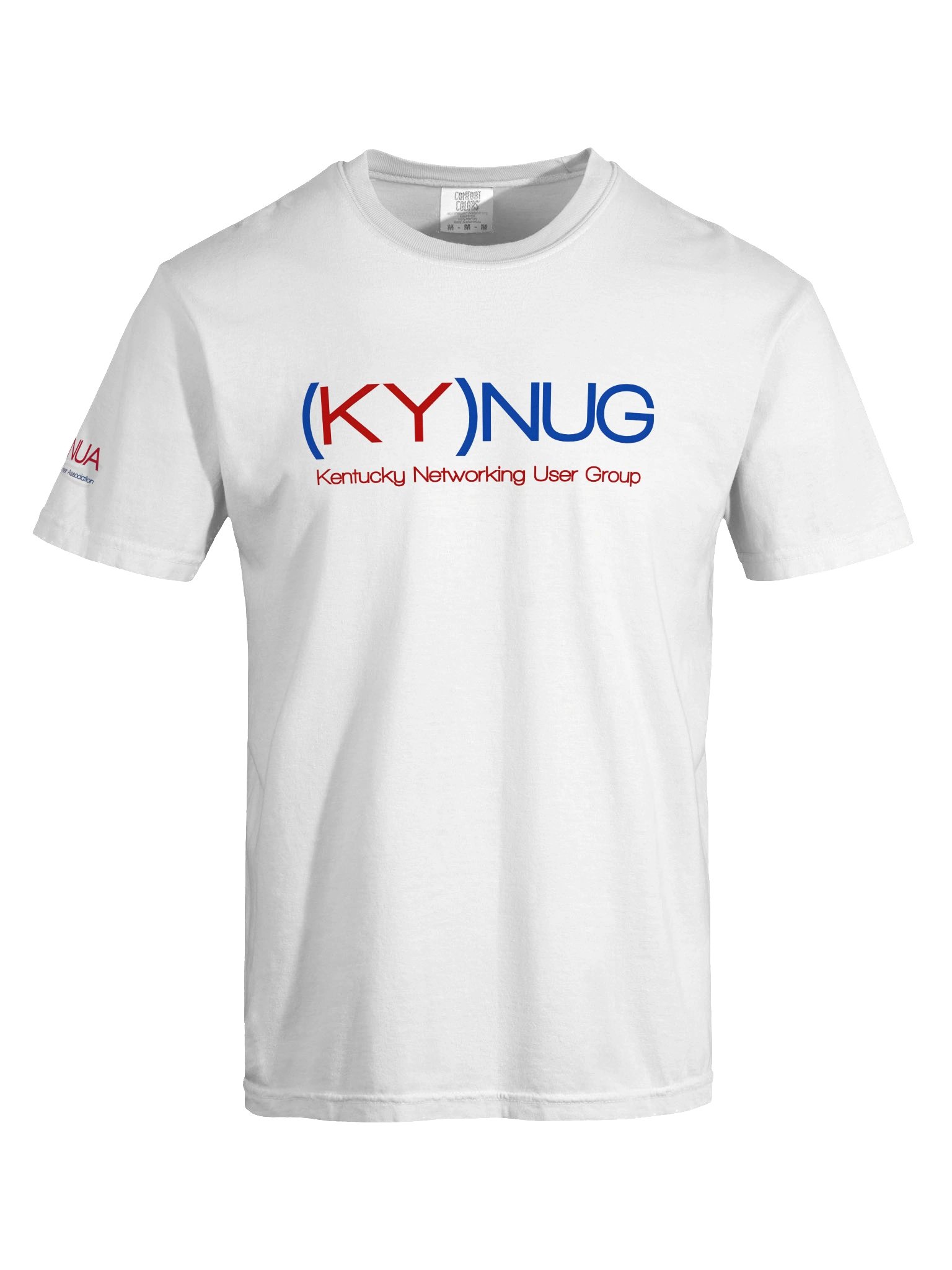 (KY)NUG T-Shirt product image (5)