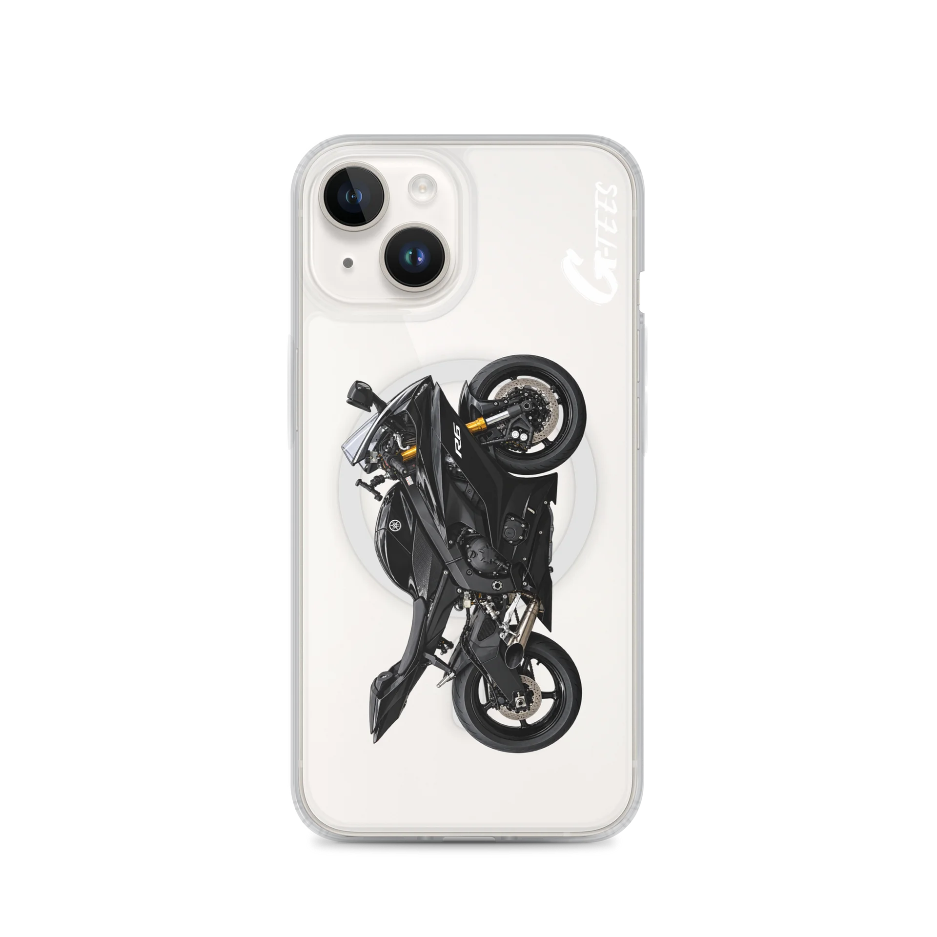 R6 Case (iPhone) product image (4)