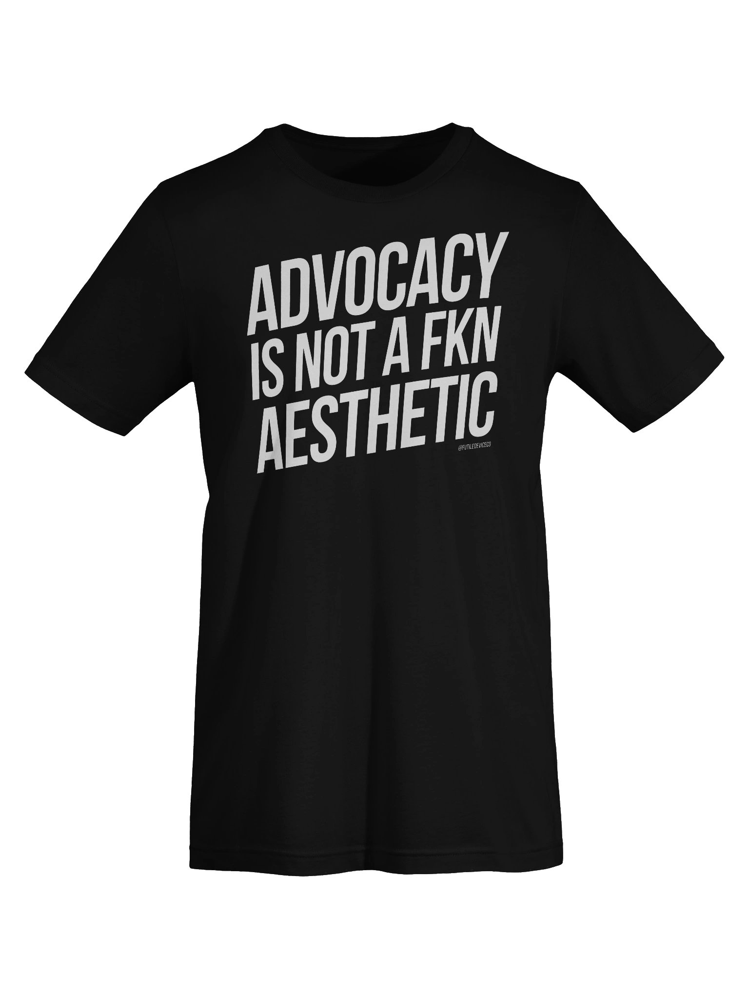 FUTILE DEVICE: ADVOCACY product image (7)