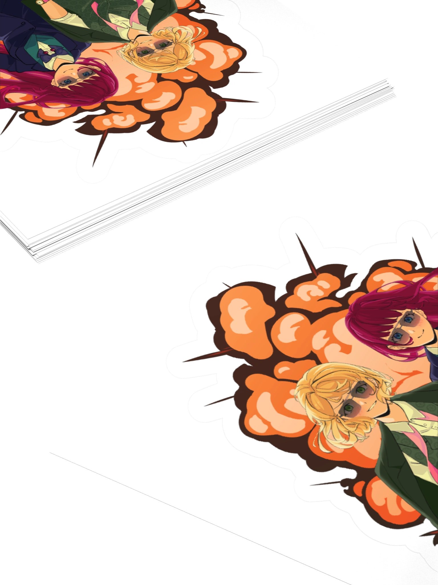 DevTalk CGDCT Sticker product image (4)