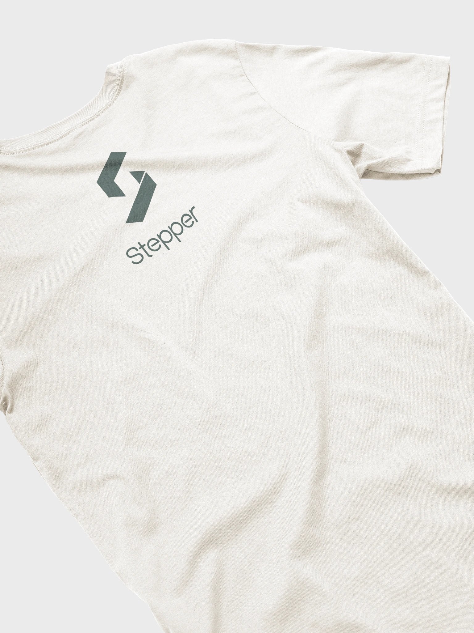 Stepper Retro Shirt - Light product image (4)