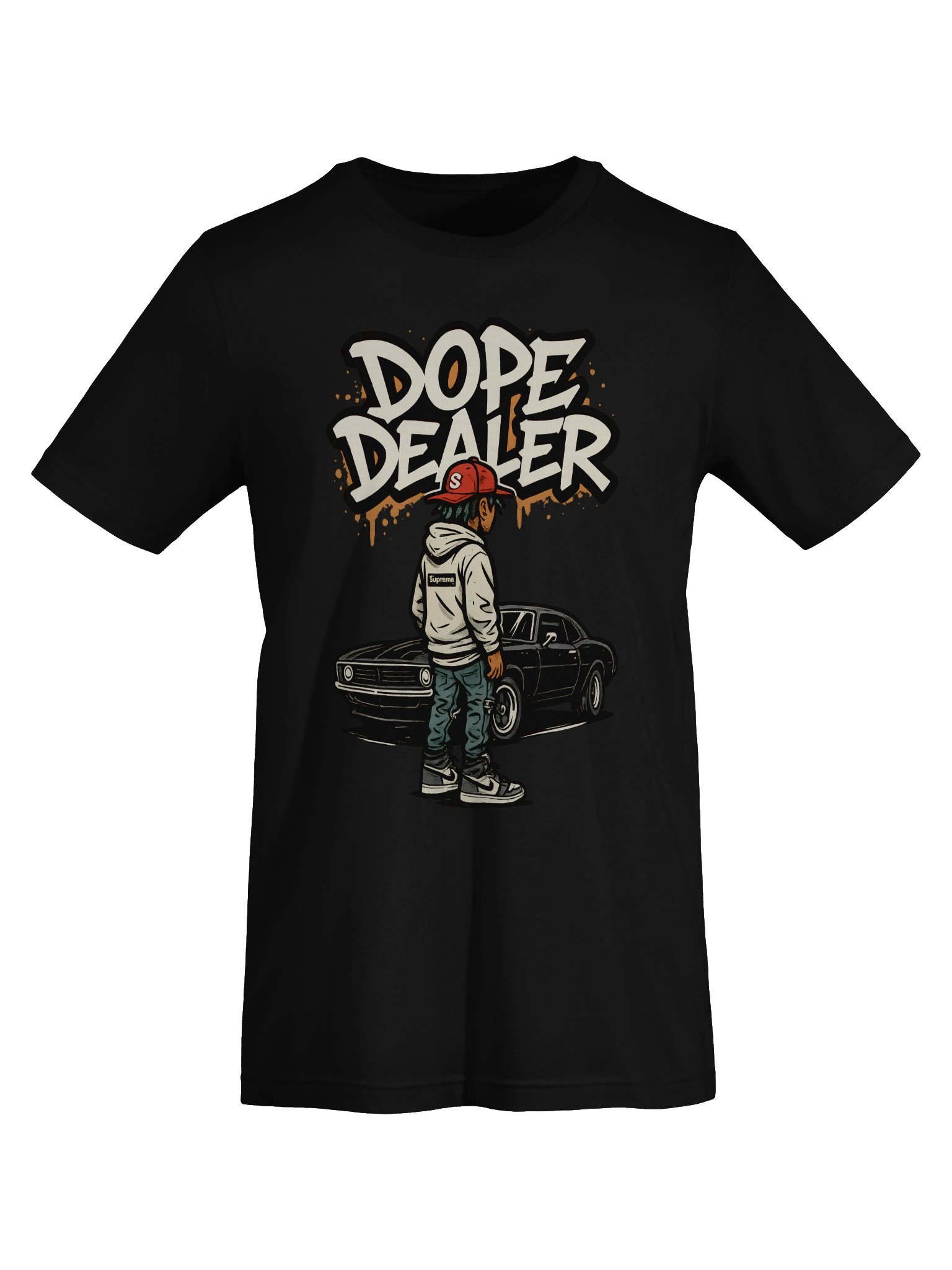 Dope Dealer product image (7)
