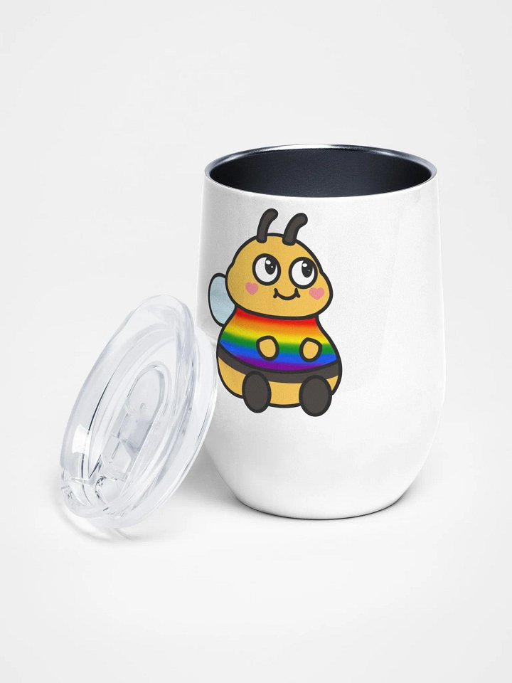 Pride Bee Wine product image (1)