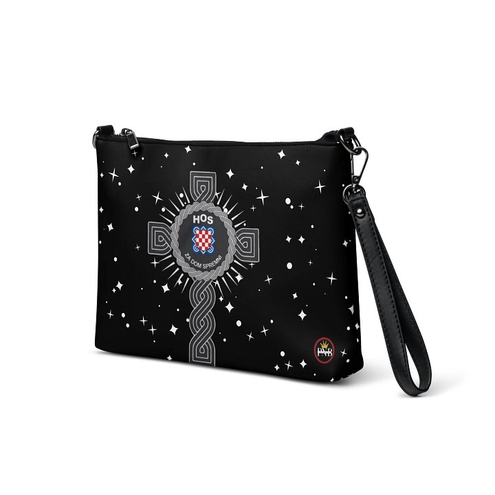 HOS Shield Crossbody Bag product image (2)