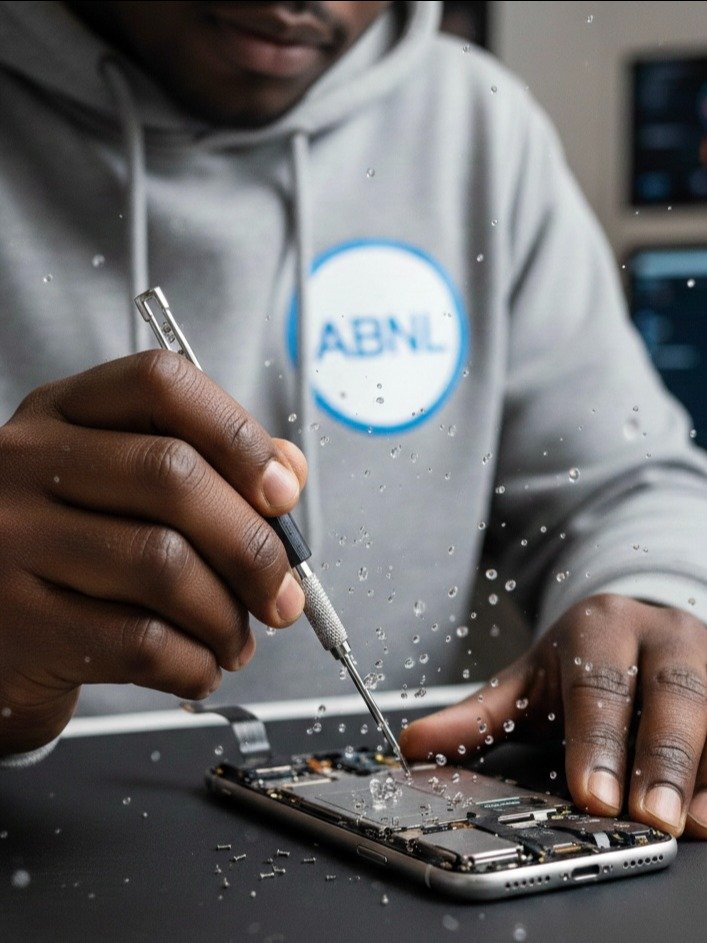 Abnl Trading | Expert iPhone & MacBook Repair product image (3)