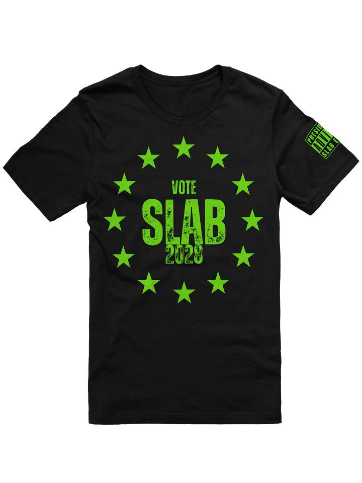Vote Slab 2028 product image (13)