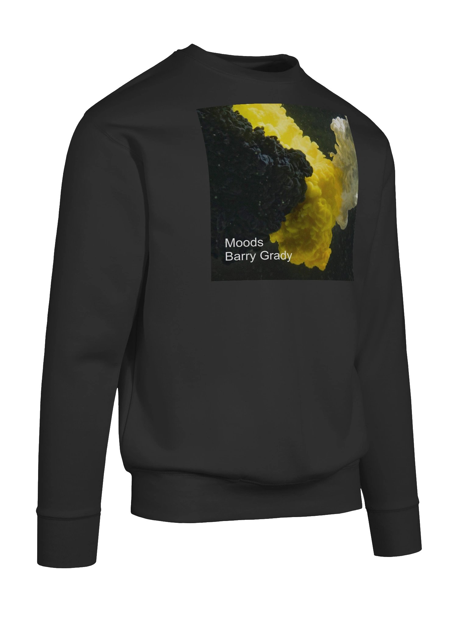 'Moods I' Unisex Sweatshirt product image (105)