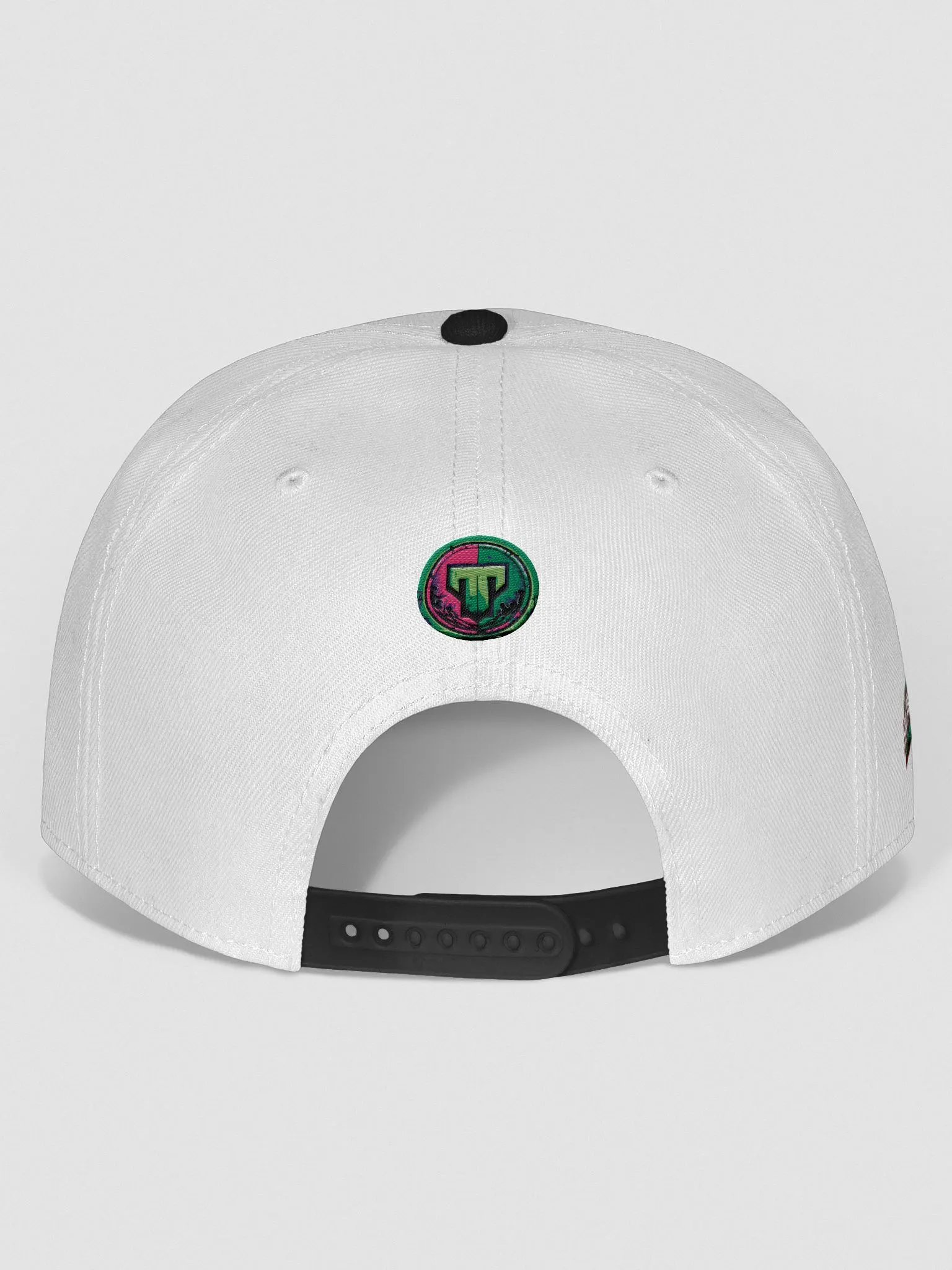 White Cap product image (4)