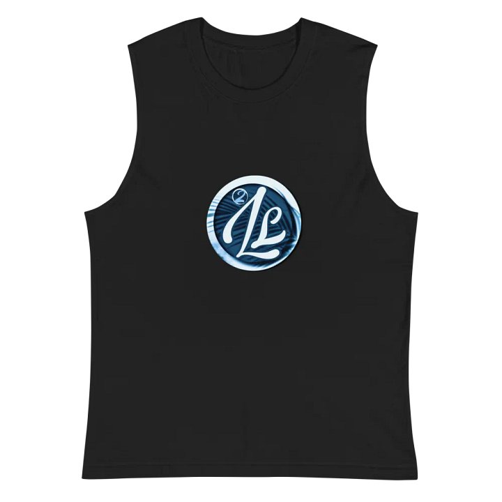Ethereal Palm LE2 Tank product image (2)