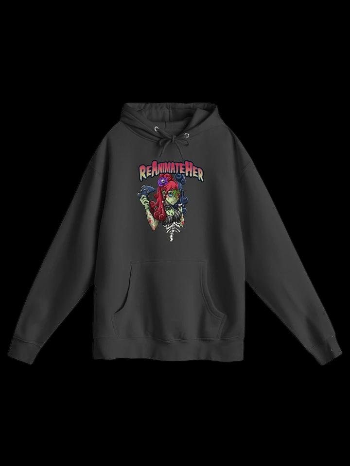 ReAnimateHer Hoodie product image (2)