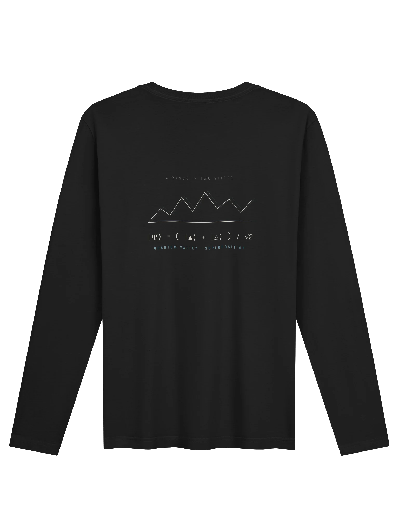 Superposition Tee | Long Sleeve product image (4)