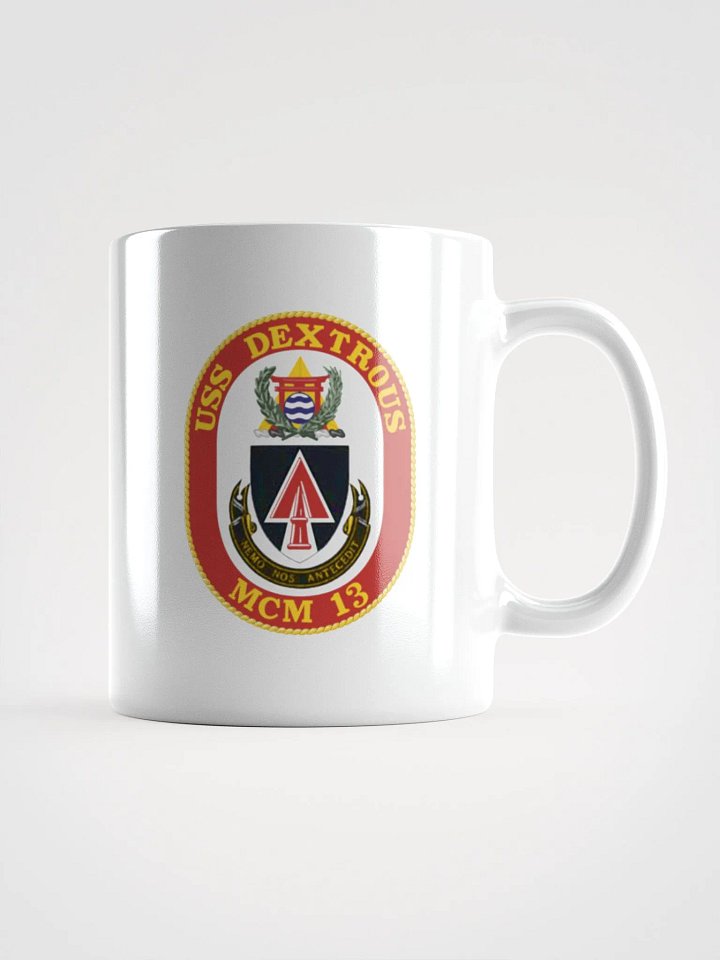 USS Dextrous MCM 13 product image (2)
