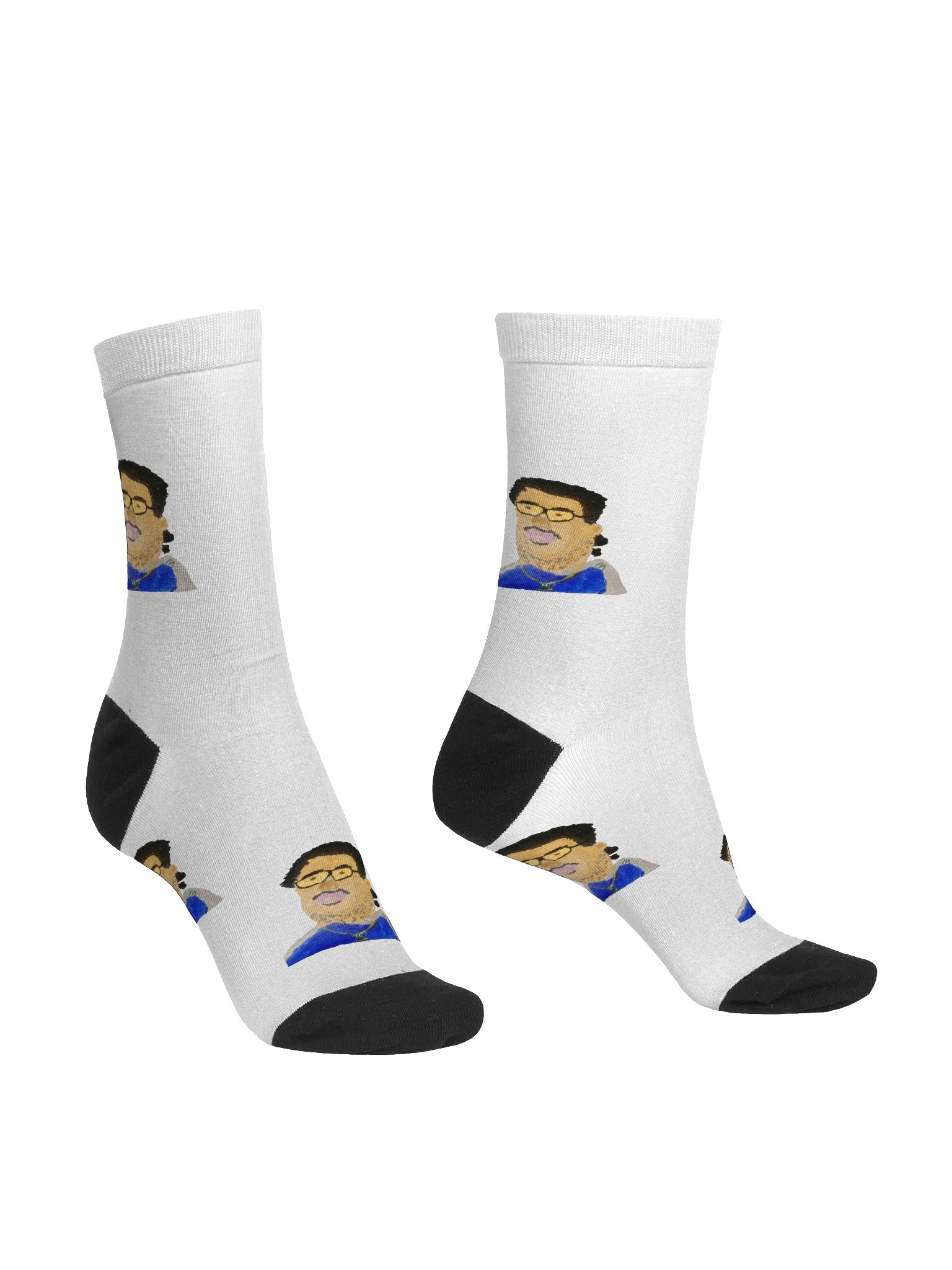 THD Socks product image (3)