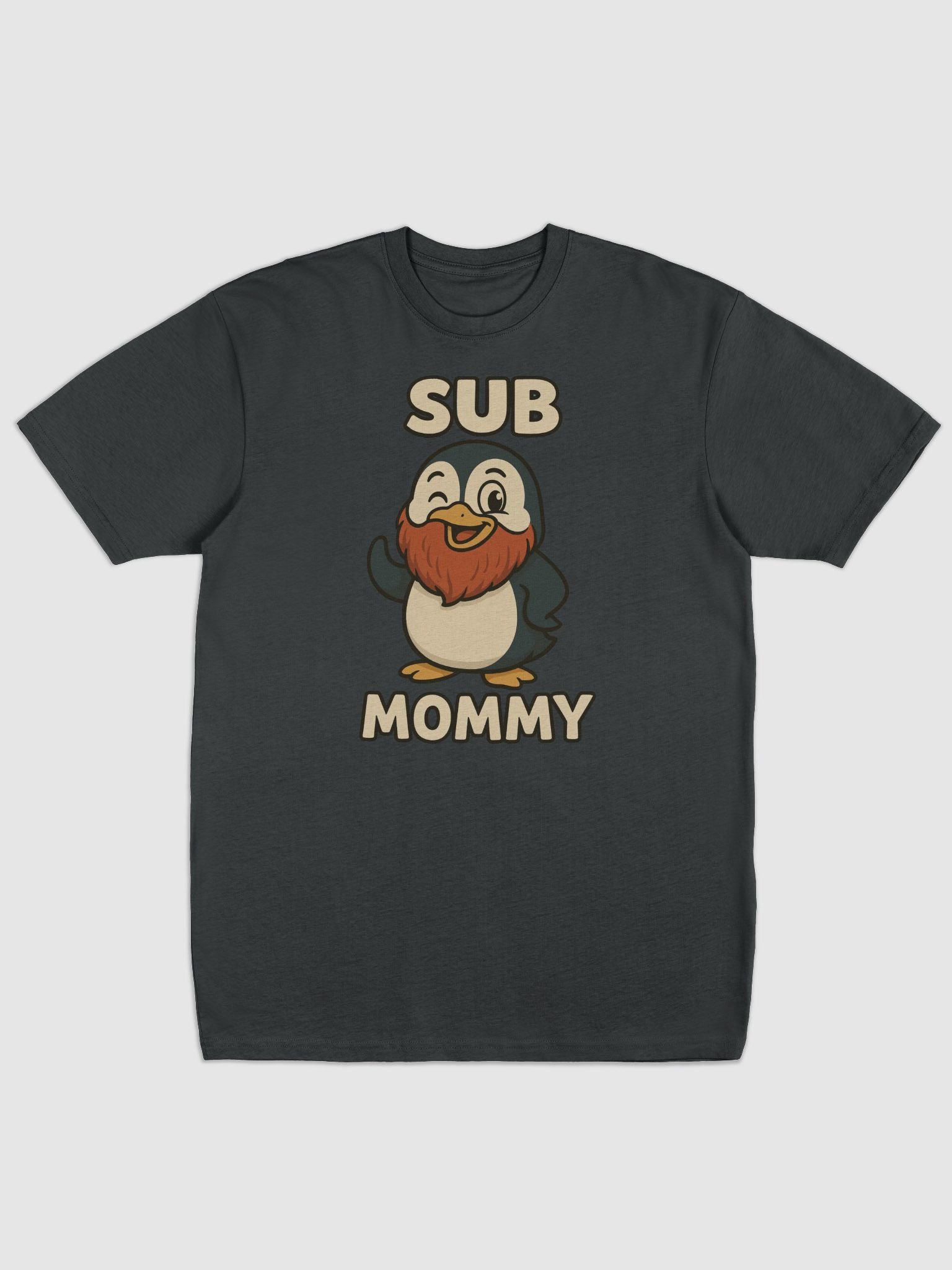 Sub Mommy Tee product image (1)