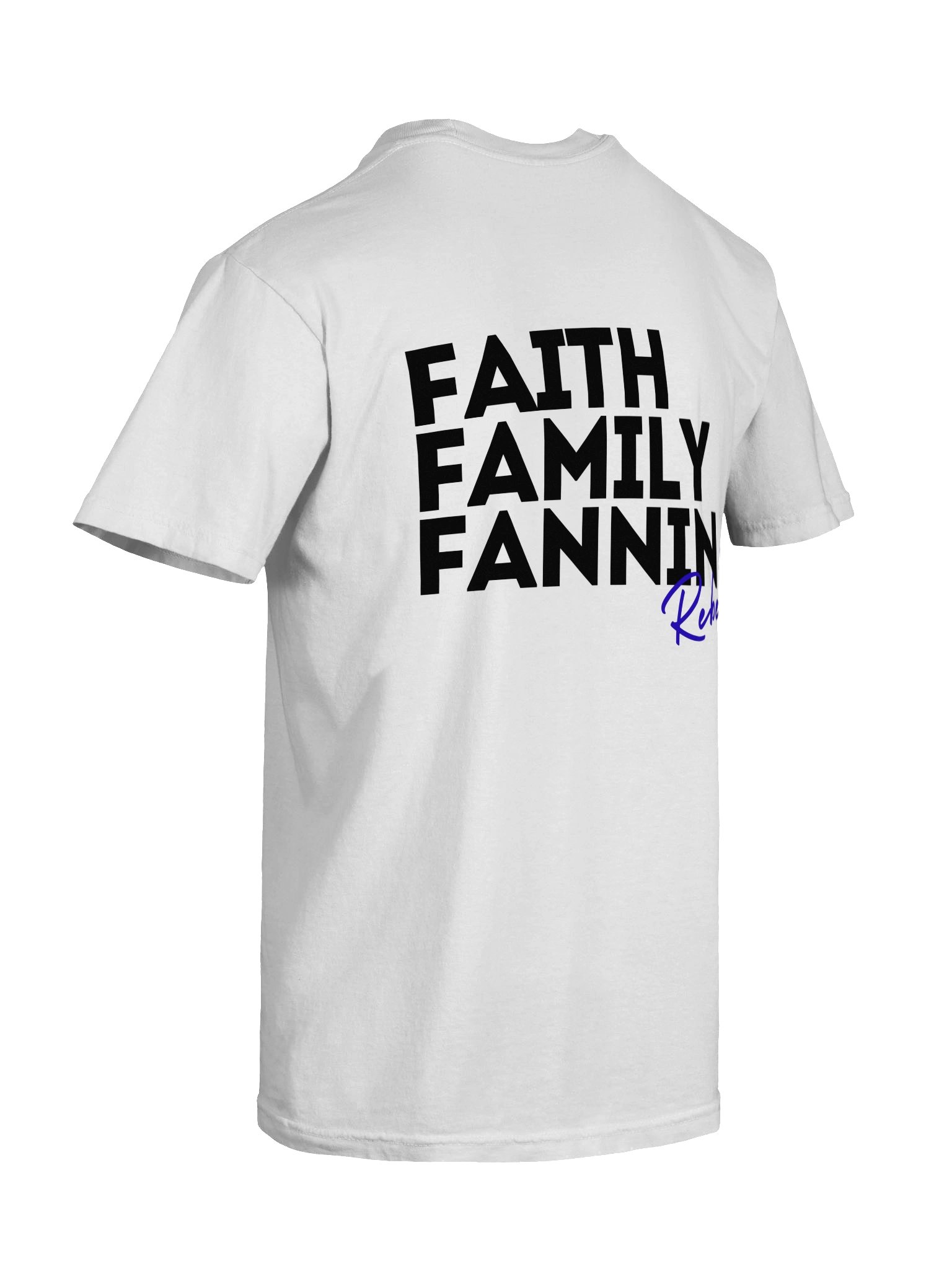 FFF Comfort Colors Tee product image (19)