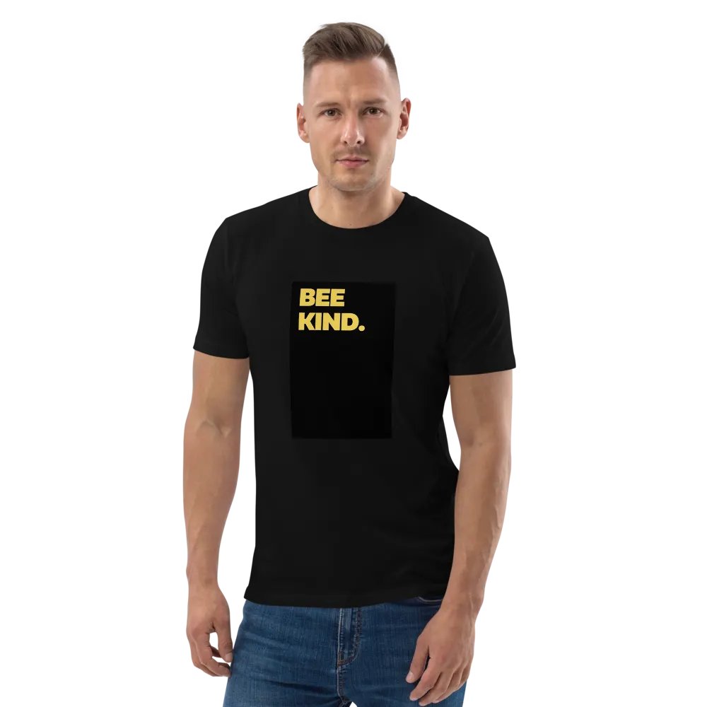 BEE KIND Organic Cotton Tee product image (5)