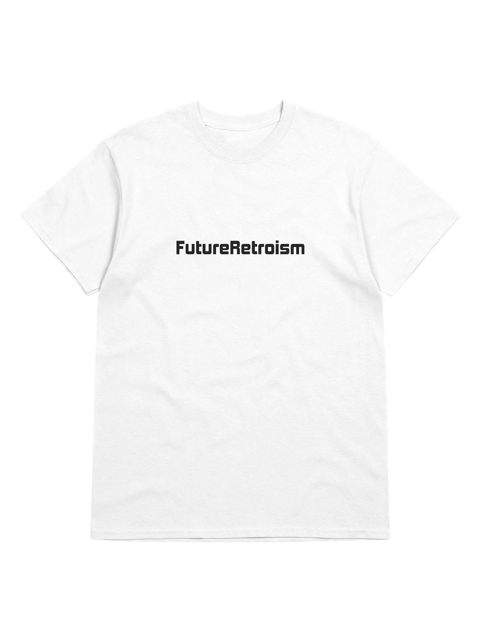 FR T-Shirt product image (1)