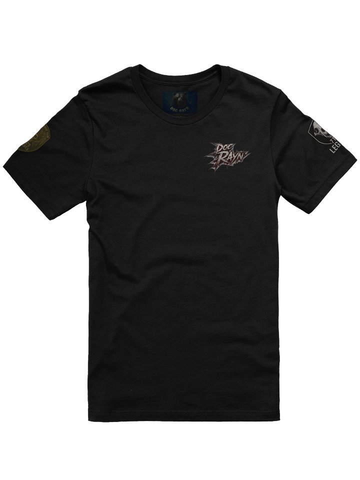 The Room shirt product image (2)