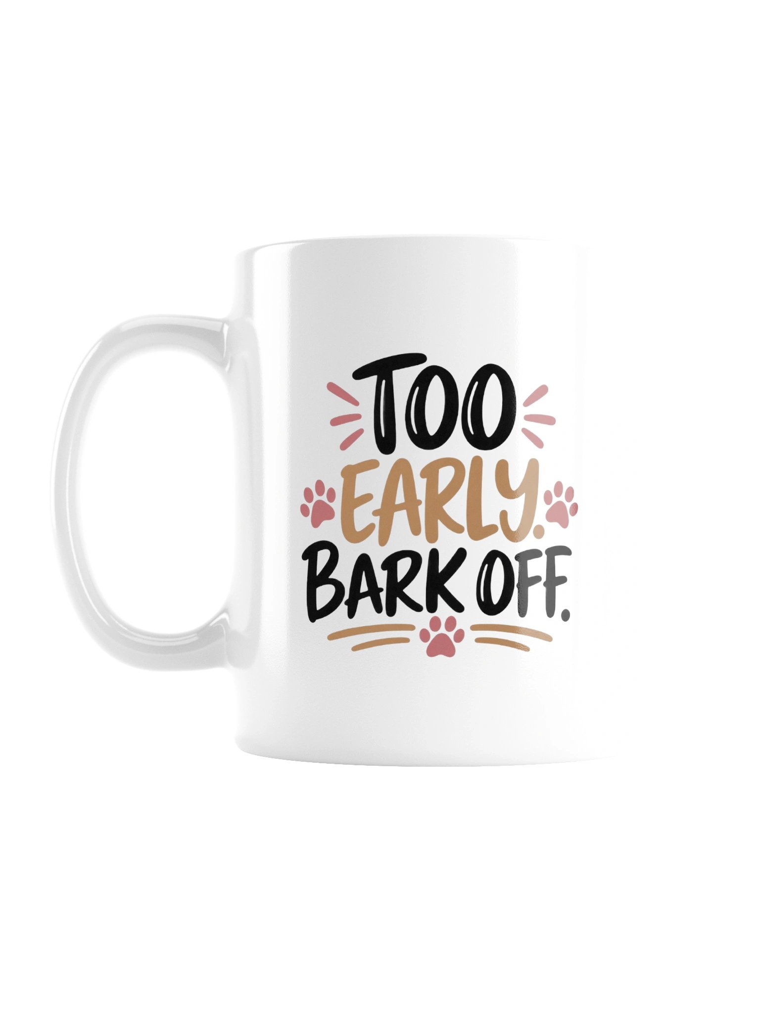 Funny Coffee Mug product image (1)